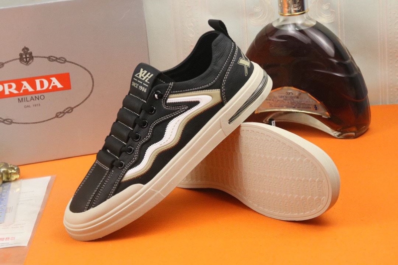 Prada Casual Shoes